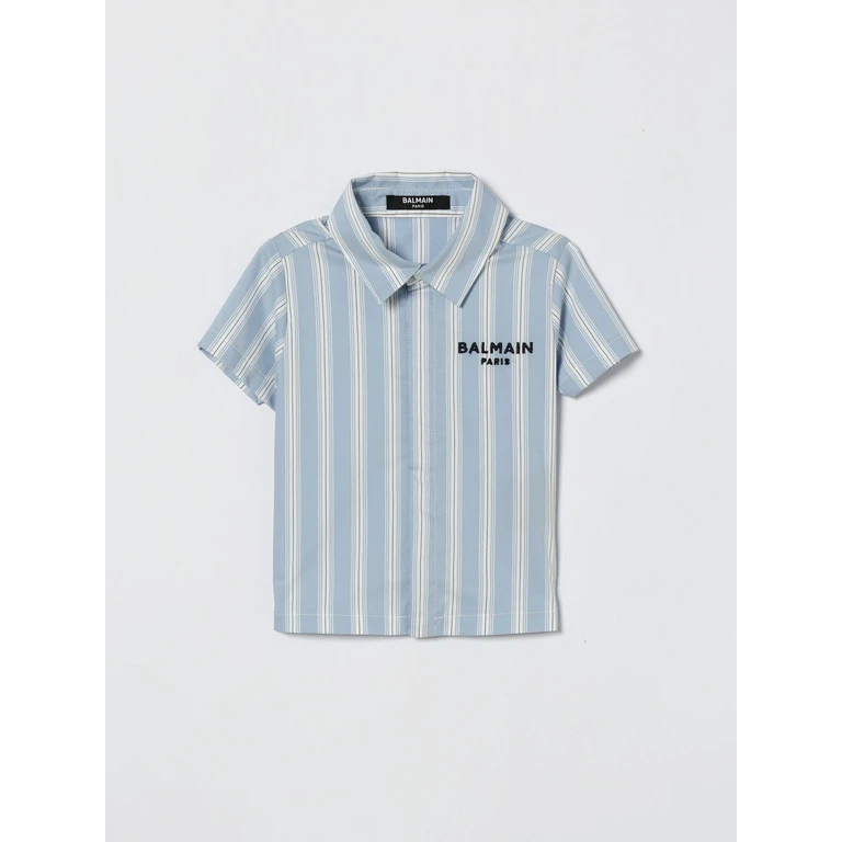 Shirt Kids color Sky Blue (BY5511P0592685BC)