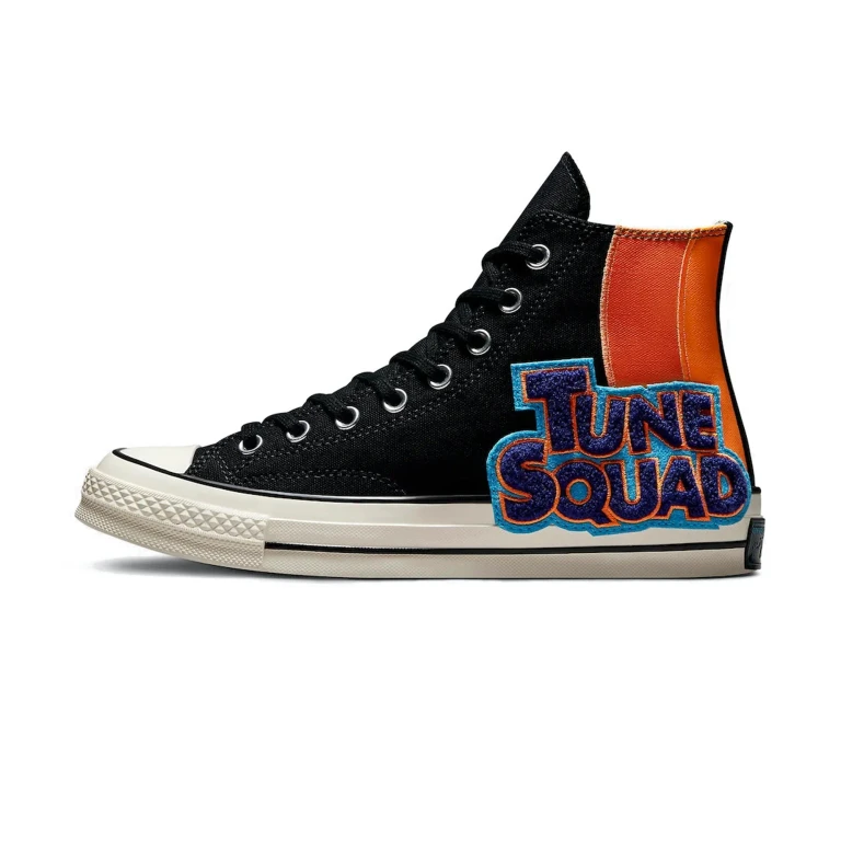 Men's Chuck 70 Hi Space Jam