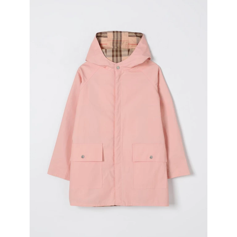 Jacket Kids color Pink (8100113A4602)