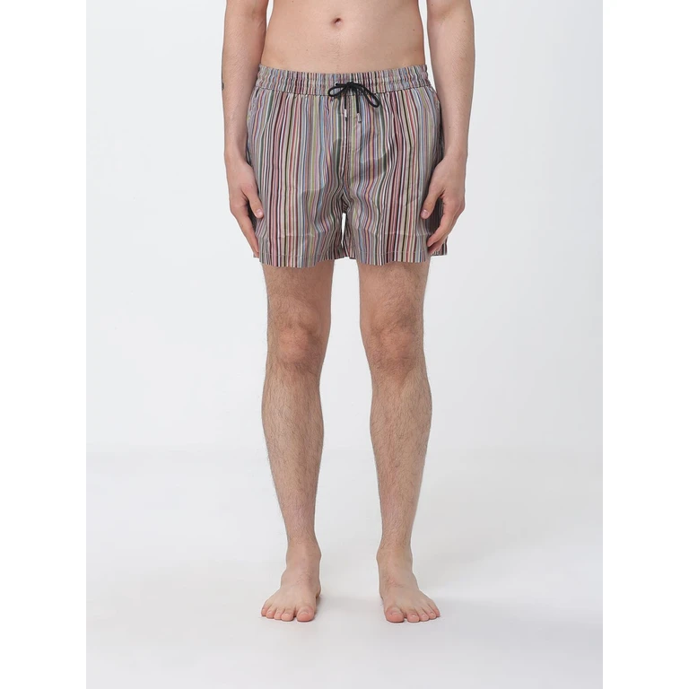 Swimsuit Men color Multicolor (M1A239DA4067492)