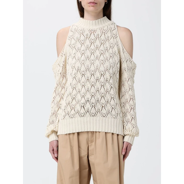 Sweater Woman color Beige (18548902477)