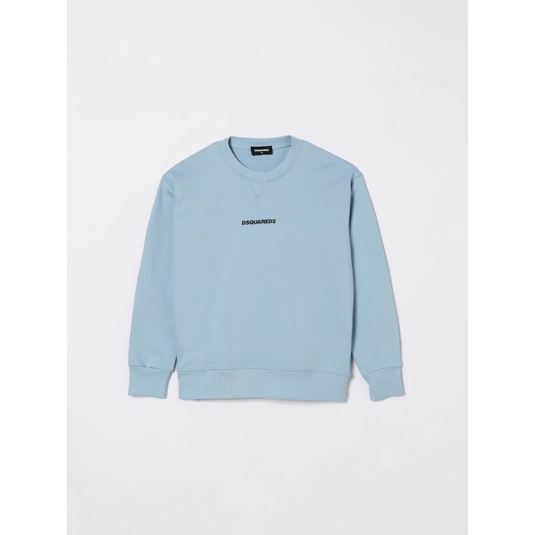 Sweater Kids color Blue (DQ2739D0094DQ814)
