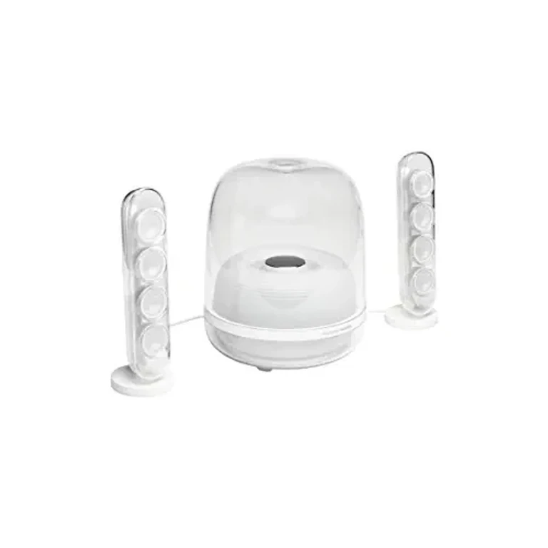 SoundSticks 4 Bluetooth Wireless 2.1 Speaker System