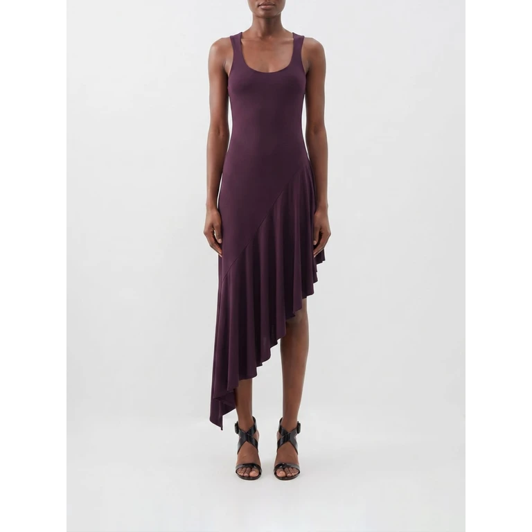 Dress Woman color Violet (AA9R3005J090C571)