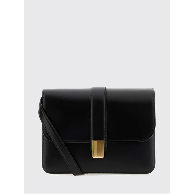 Blake Smooth Calfskin Leather Crossbody Bag with Flap (H5016976L976200)
