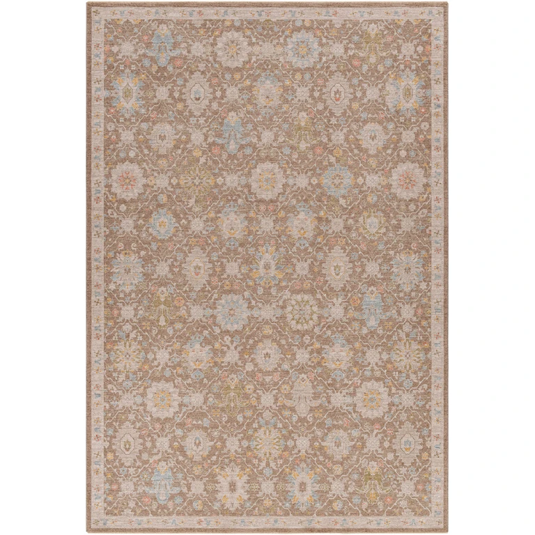 Coeur Thick Luxe Statement Rug - Clearance