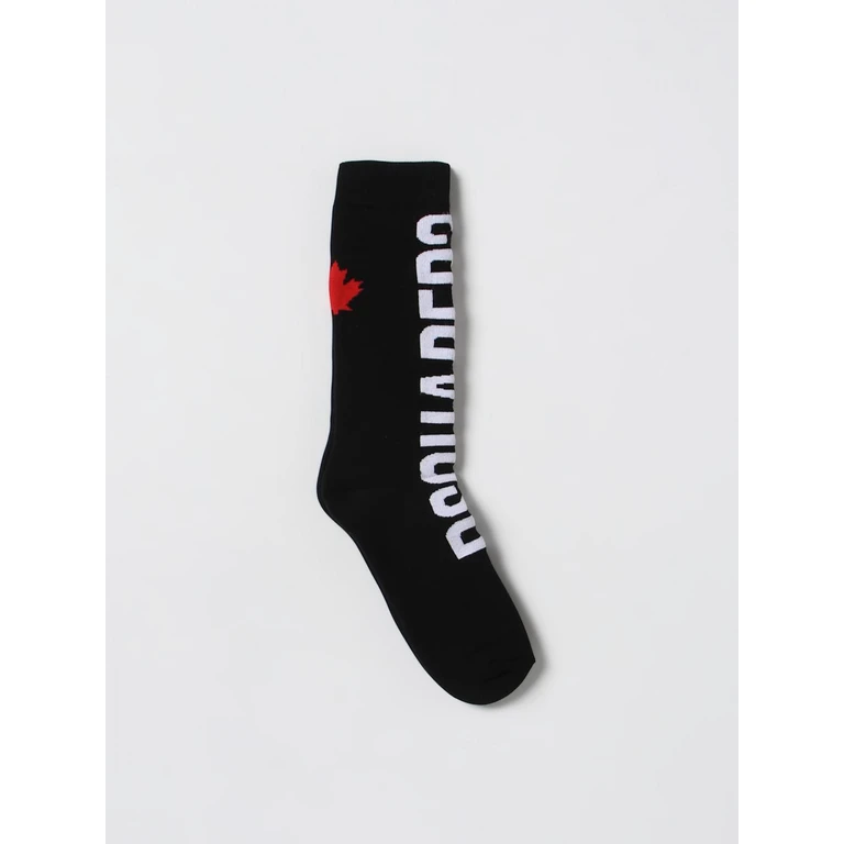 Socks Kids color Black (DQ0660D00WIDQ900)