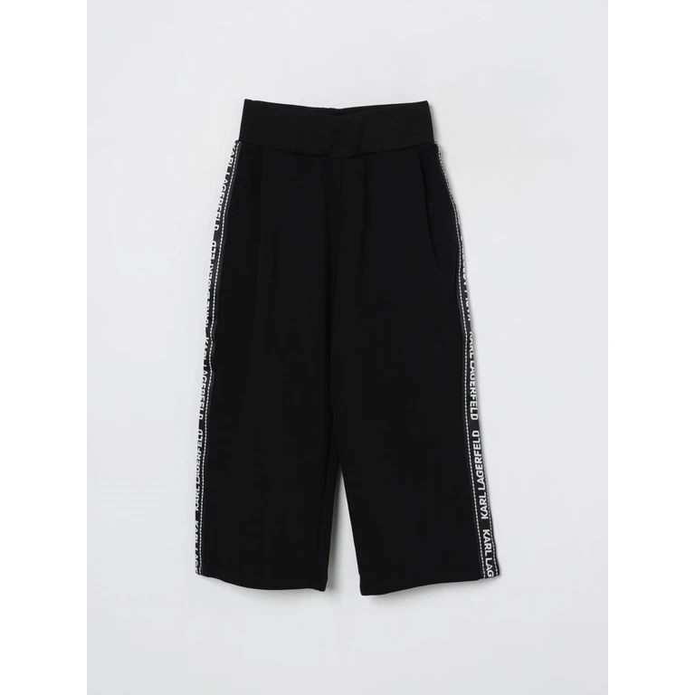 Pants Kids color Black (Z3059709B)