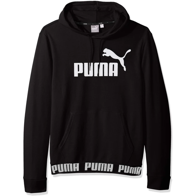 Men's Amplified Hoody Tr Hoodies