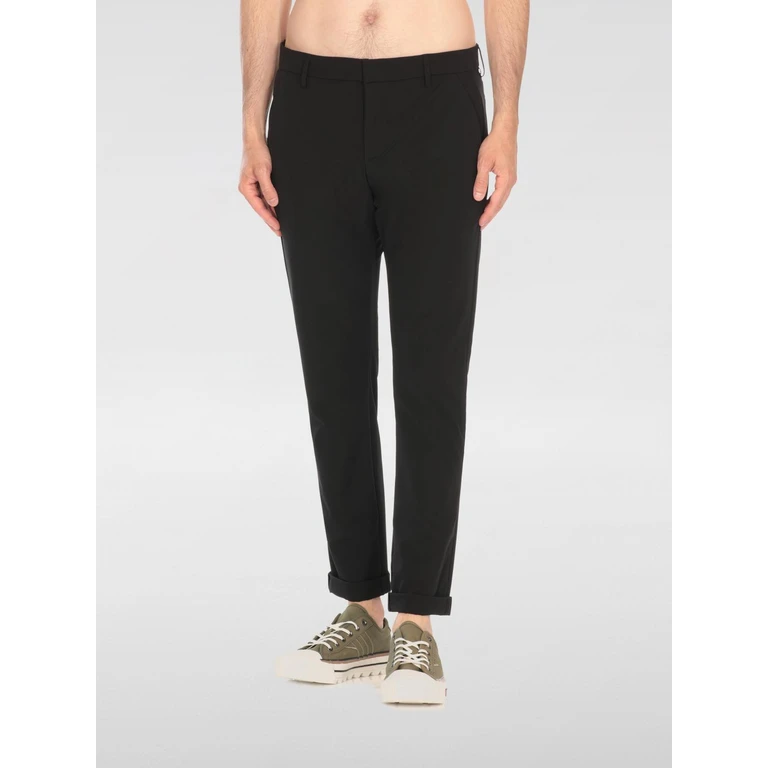 Pants Men color Black (UP235OS0112U002999)