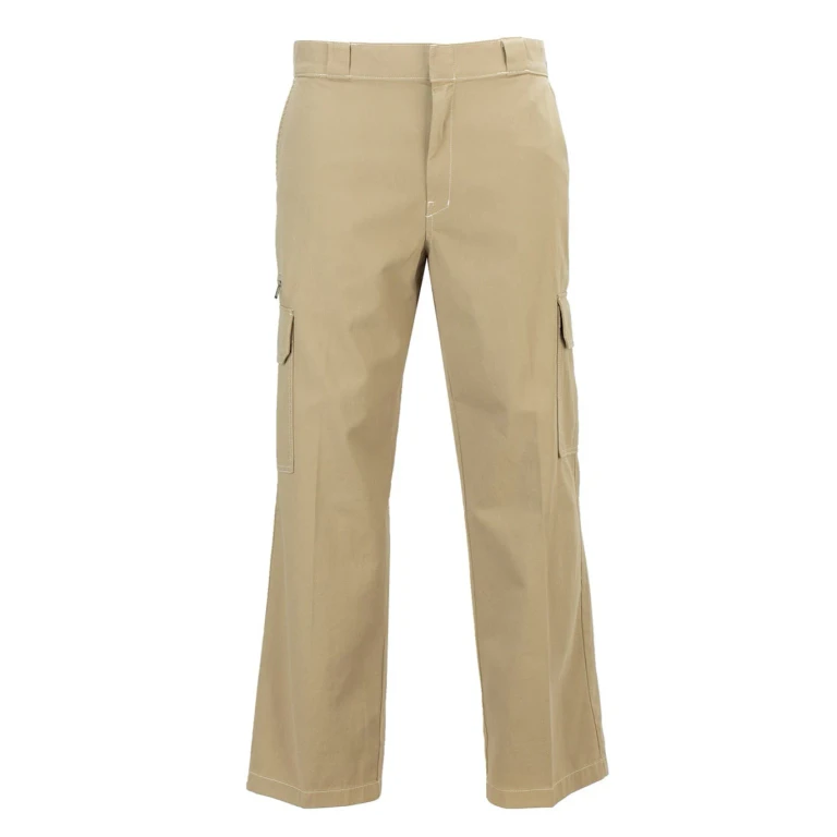 Men's Riverbend Cargo Work Trousers