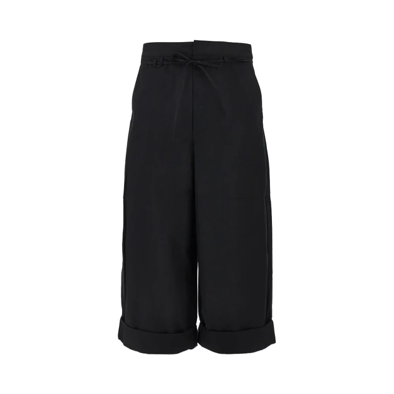 JACQUEMUS 'Marin' cotton poplin pants Man 48