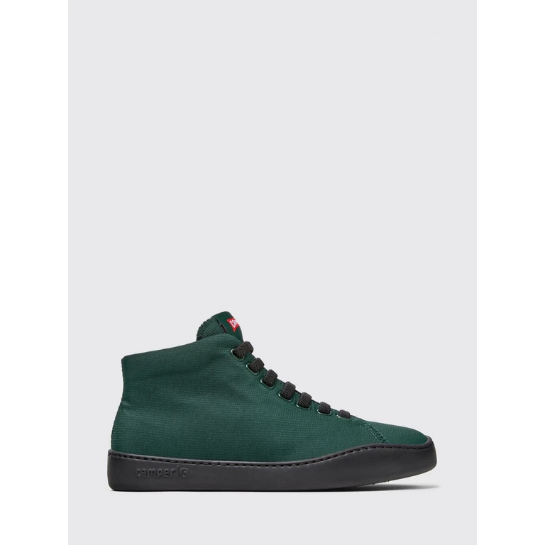 Sneakers Woman color Green (K400374-033PEUTOURING0)