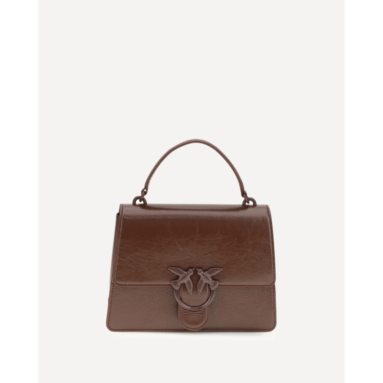 PINKO Love One Handbag Female UNI