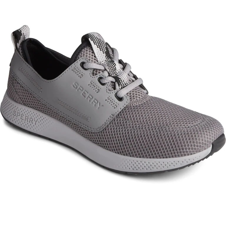 Men's 7 Seas Sport Cupsole Sneakers
