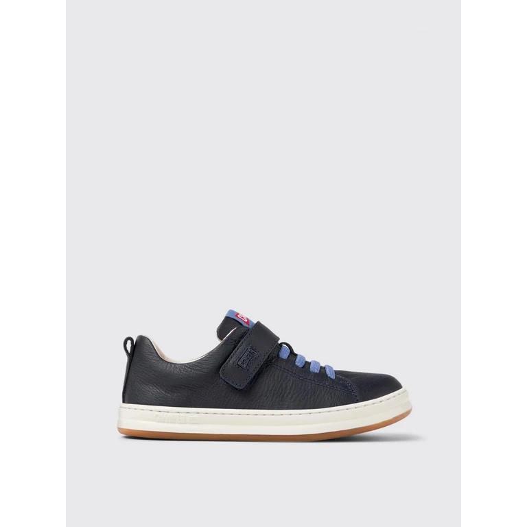 Sneakers Kids color Blue (K800247-028RUNNER0)