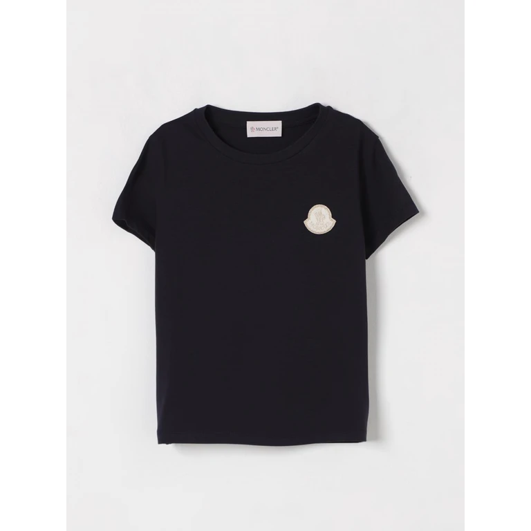 T-Shirt Kids color Navy (8C0001189AWF778)