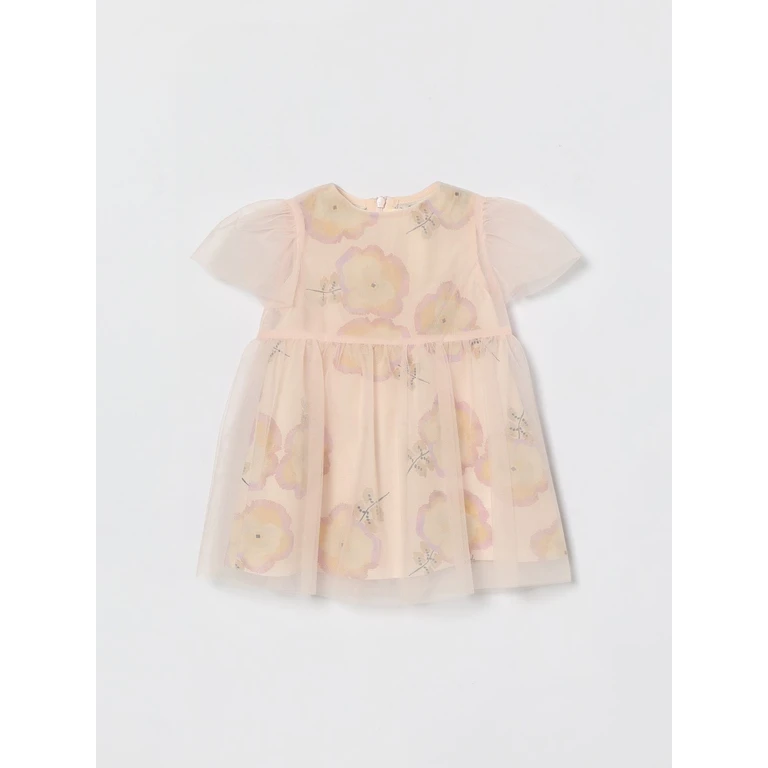 Romper Kids color Pink (SY1011T0002501RS)