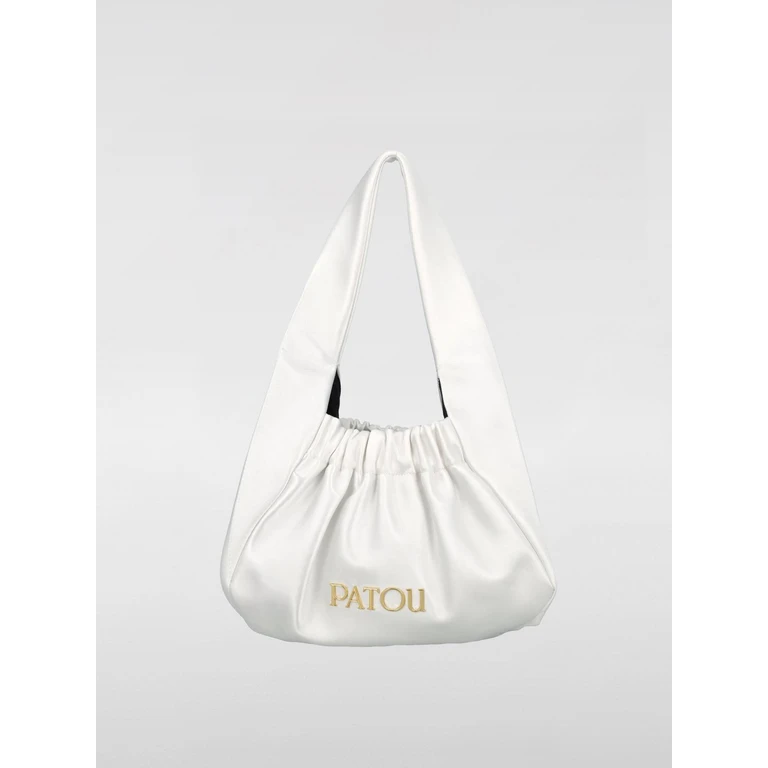 Mini Bag Woman color White (AC0540171001W)