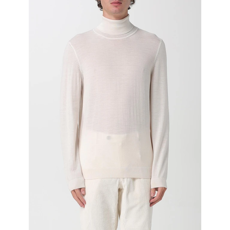 Sweater Men color White (50468262131)