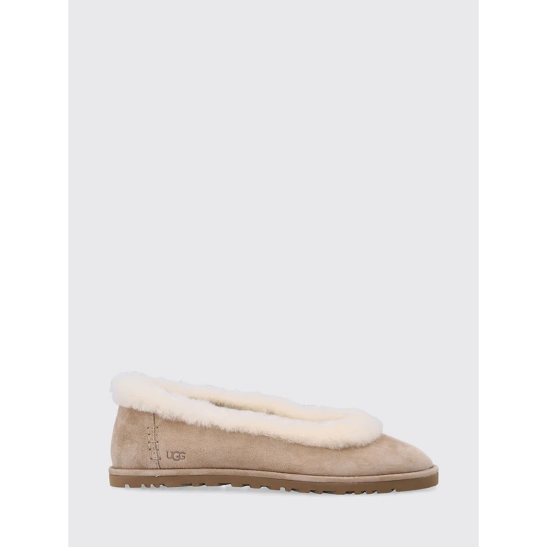Ballet Flat Woman color Beige (1178111SAN)