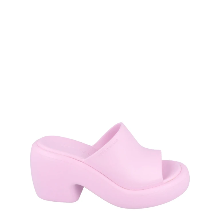 Deva Sandals