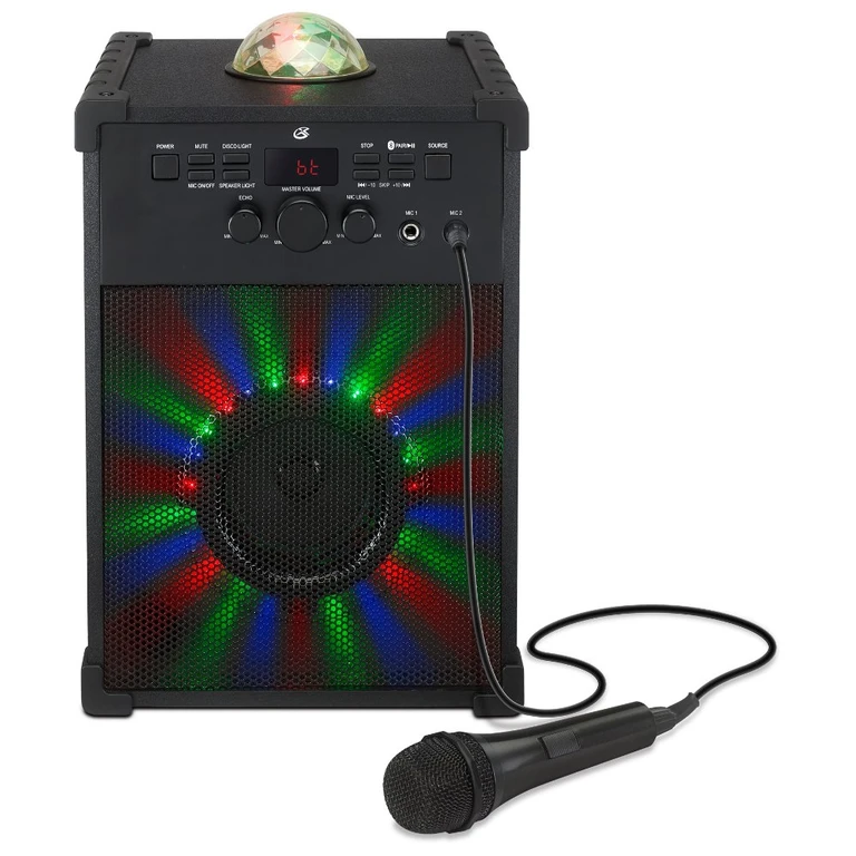 Wireless Karaoke Party Machine