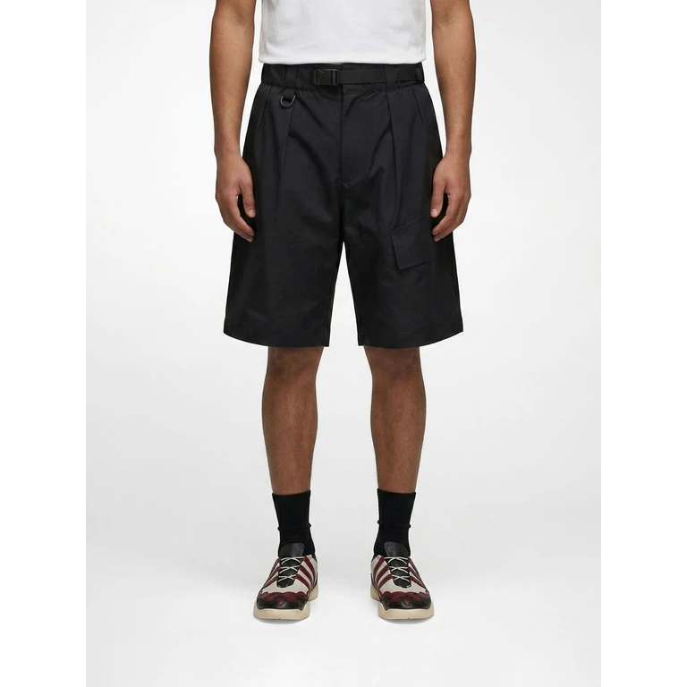 Shorts Men color Black (KD3993)