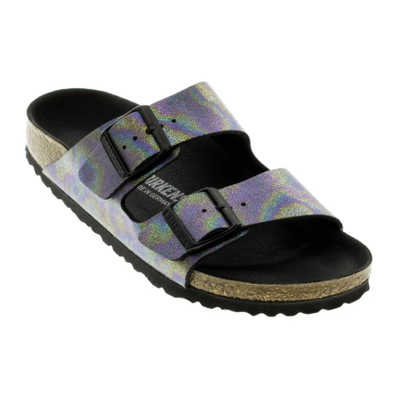 Arizona Vegan Microfiber Sandals