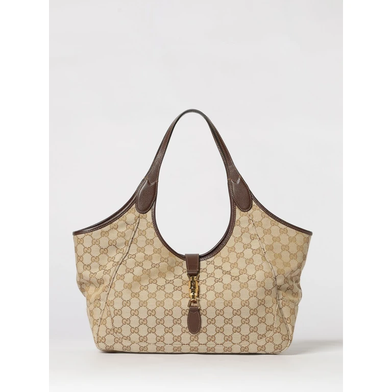 Shoulder Bag Woman color Sand (866645FAFV29651)