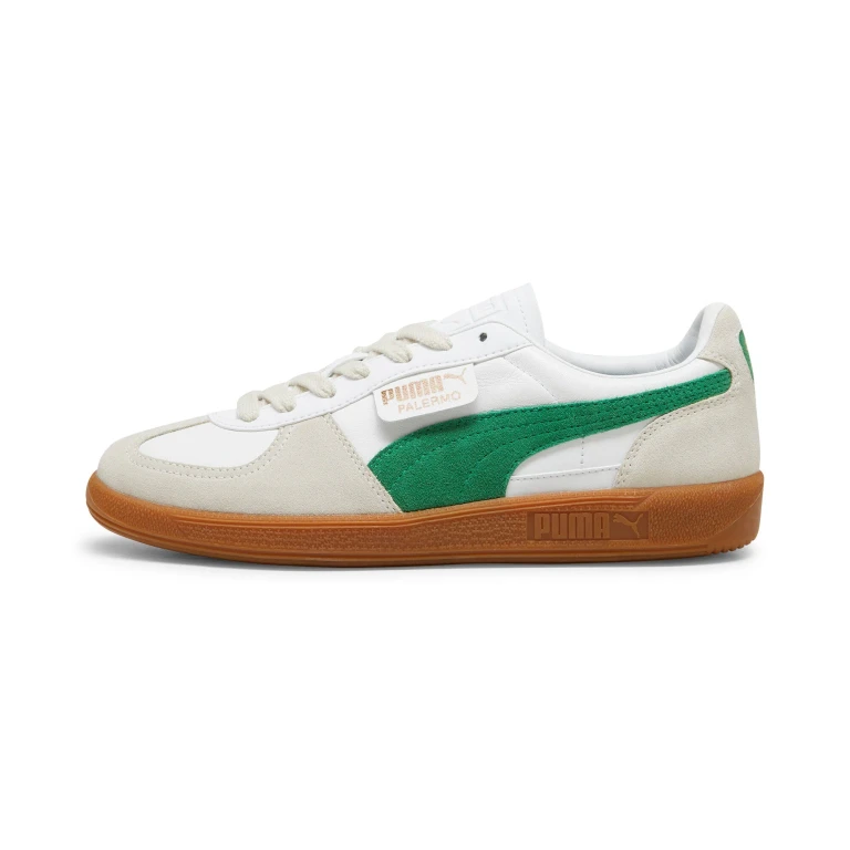 Men's Palermo Lth Sneakers
