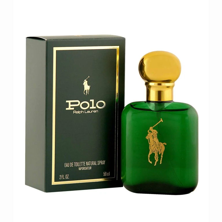 Polo EDT