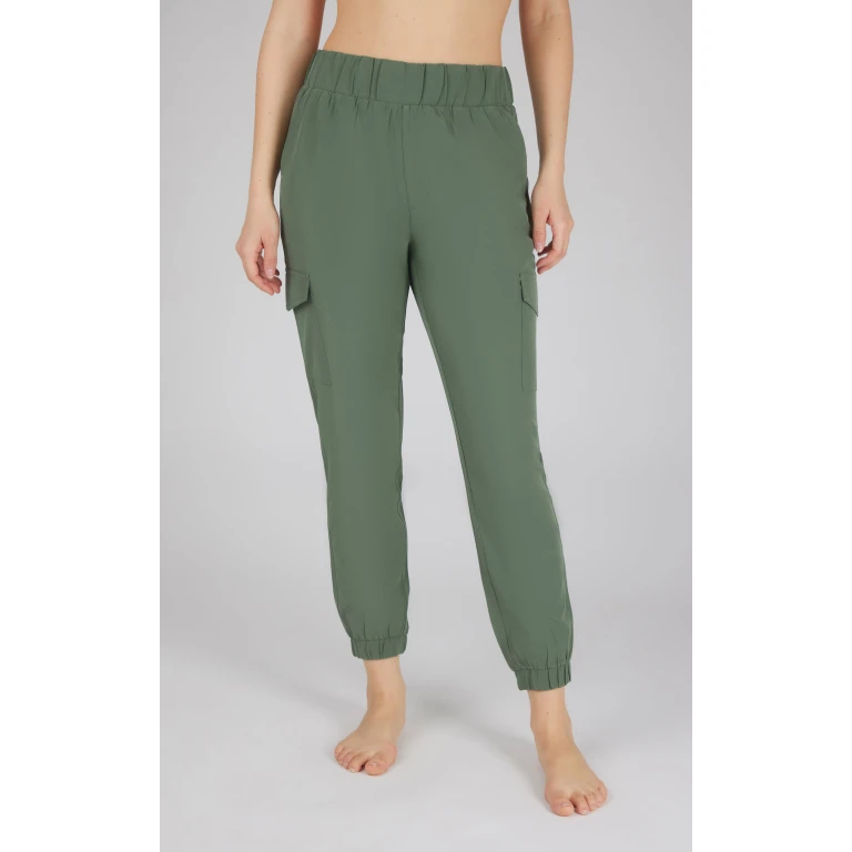 Lightstreme Side Pocket Cargo Jogger