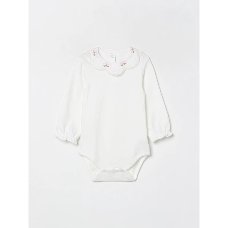 Bodysuit Kids color White (CB1104113)