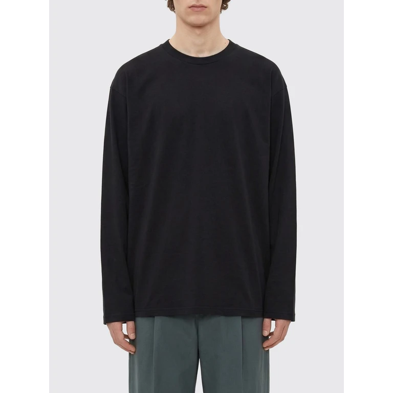 T-Shirt Men color Black (J21GC0196J20360001)