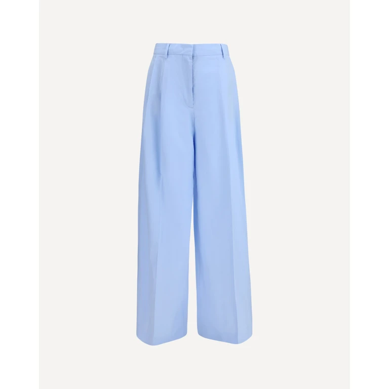 FABIANA FILIPPI Filo Diamante Pants Female 44