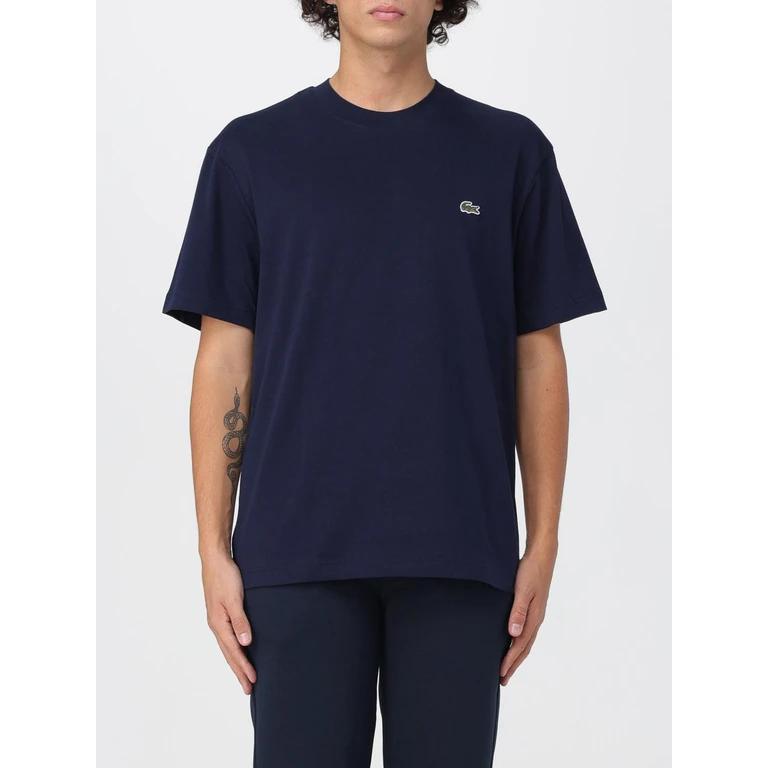 T-Shirt Men color Navy (TH7318166)