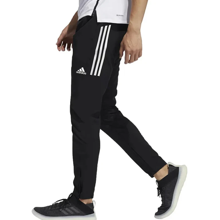 Men's Player 3-Stripes Windbreaker Windbreakers