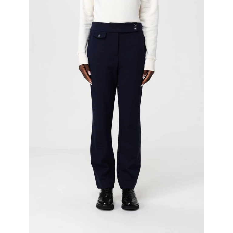 LAUREN RALPH LAUREN Pants Woman color Navy (200980023002)