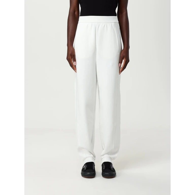 Pants Woman color White (EW001360AF10002UC006)