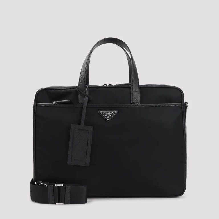 PRADA - Prada Re-Nylon Briefcase