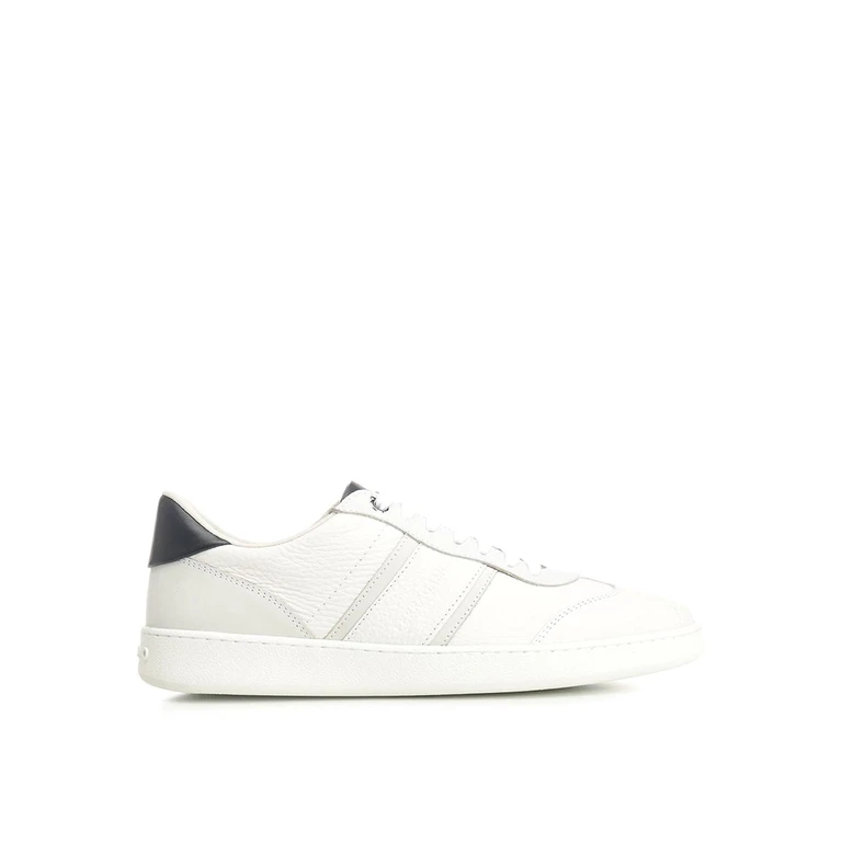 Salvatore Ferragamo Baskets - Blanc (021572763468M010)