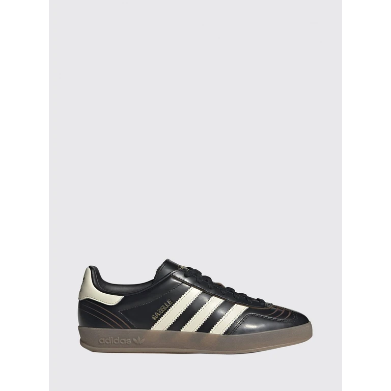Sneakers Men color Black (NIH9679)
