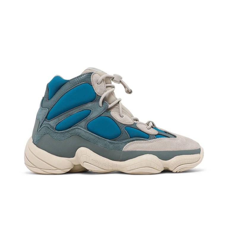 Men's Yeezy 500 High Sneakers