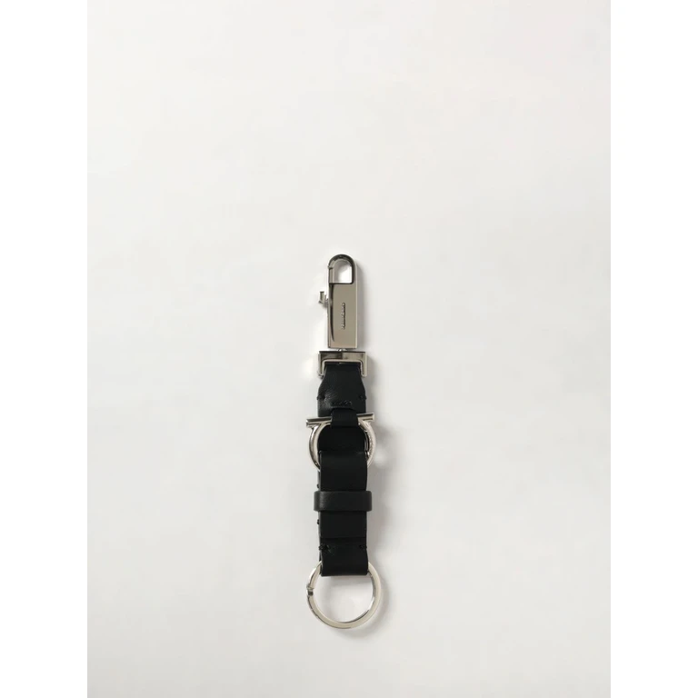 Keyring Men color Black (661758791141001)