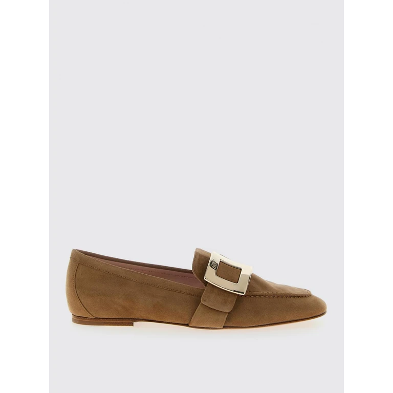 Loafer Woman color Beige (RVW63442470HR0S812)