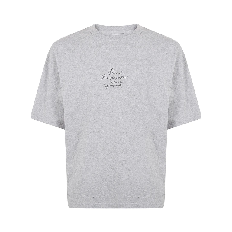 AXEL ARIGATO "New York City" T-Shirt