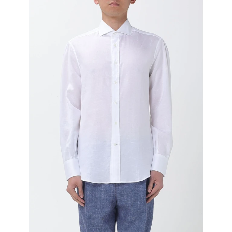 Shirt Men color White (MA6970028C001)