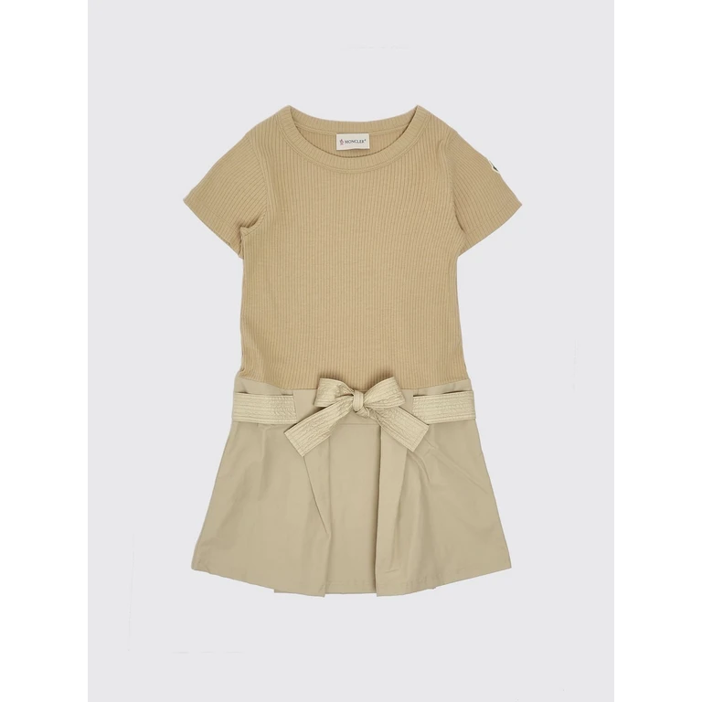 Dress Kids color Beige (8I0000789B0C268)