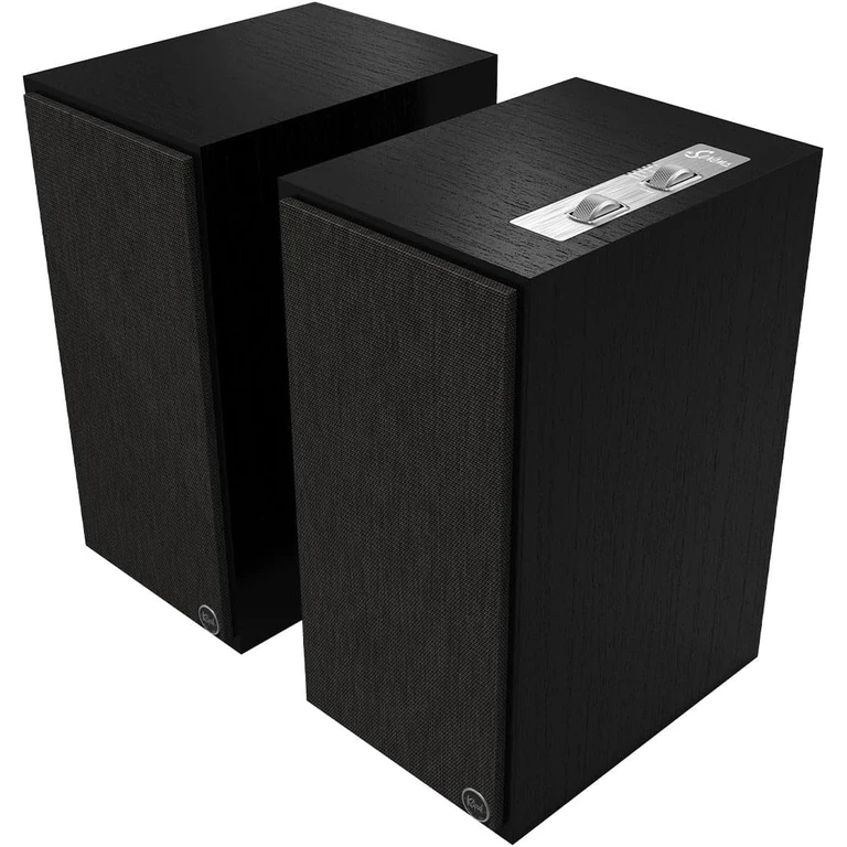 The Sevens Powered Stereo Speakers with Bluetooth and HDMI (Pair)